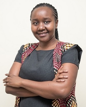 Edith Moroti