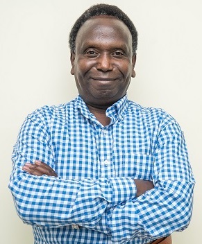 John Njenga 