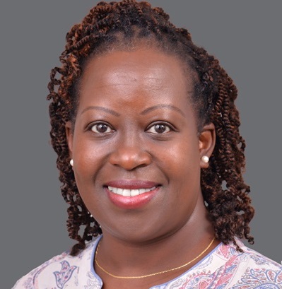 Karen Rono