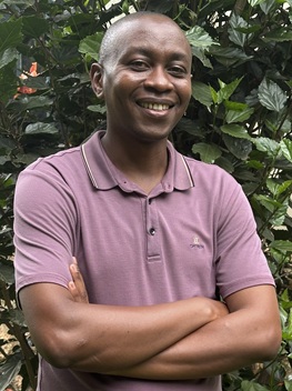 Dennis Kariuki