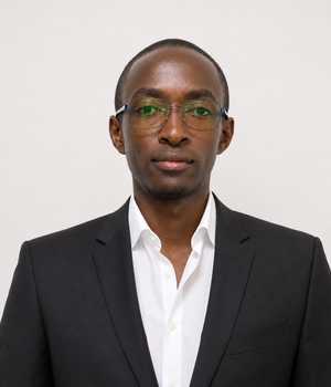 Peter Ndung'u